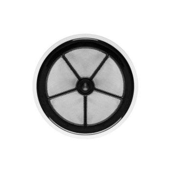Bodum Columbia French Press Replacement Filter, 8 Cup